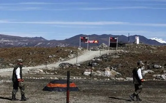 India rejects claims of rise in deployment of Chinese troops along Sino-India border