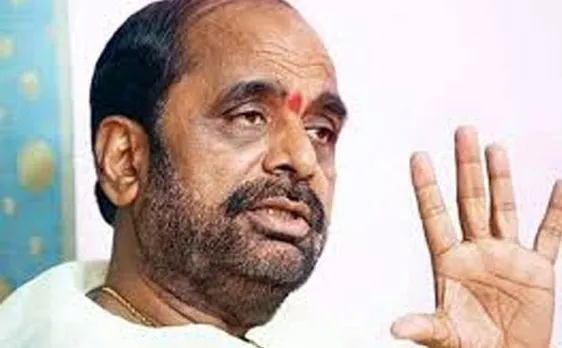 Hansraj Ahirâ€™s statement on Kashmir dialogue with â€˜conditionsâ€™ is against the spirit of â€˜Agenda of Allianceâ€™: PDP