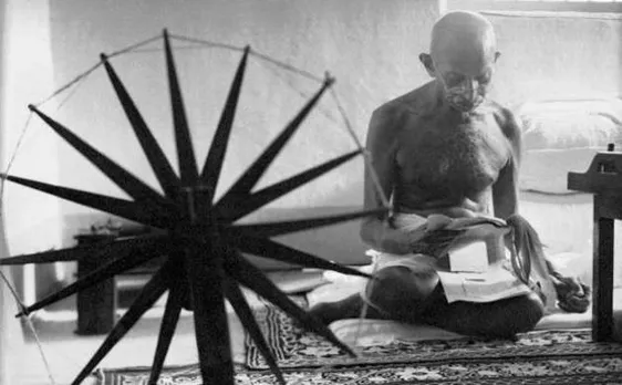 Bhiku Daji Bhilare, the man who saved Mahatma Gandhi from Godse in 1944, dies at 98