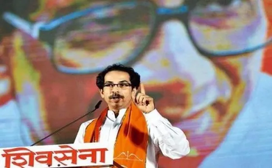 Shiv Sena dares Congress president to sack Karnataka CM on flag issue 