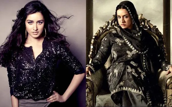 'Haseena Parkar': Shraddha Kapoor shares her experience of working in Apoorva Lakhia's movie
