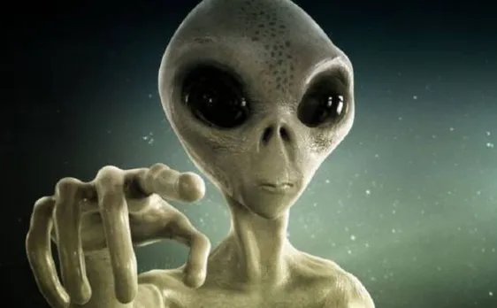 Alien mothership 'mammoth craft' noticed on NASA's live feed keeping eye on ISS: UFO 