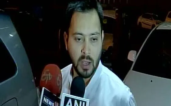 Tejashwi Yadav reposes confidence in â€˜Mahagathbandhan,â€™ says it is unbreakable