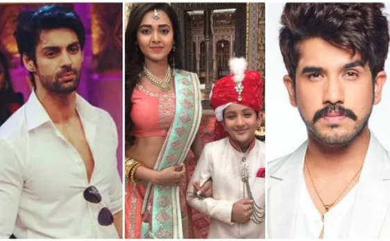Suyyash Rai comes out in defense of â€˜Pehredaar Piya Kiâ€™ after Karan Wahi slammed the content