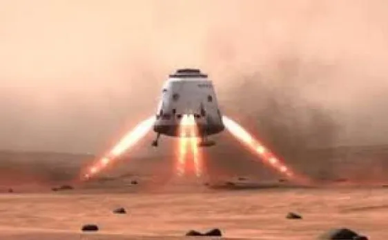 Elon Musk: SpaceX will abandon Red Dragon mission on Mars, plans powered landing with vastly bigger ship