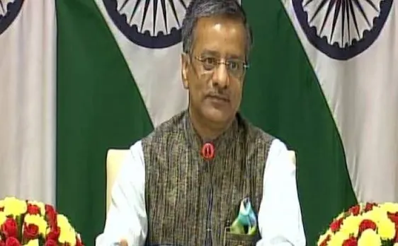 NSA Ajit Doval to visit China for BRICS NSAs meeting: MEA
