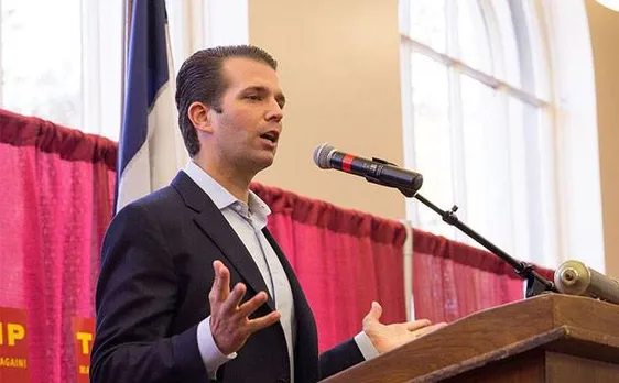 Donald Trumpâ€™s son to testify before Congress next week as part of US investigations