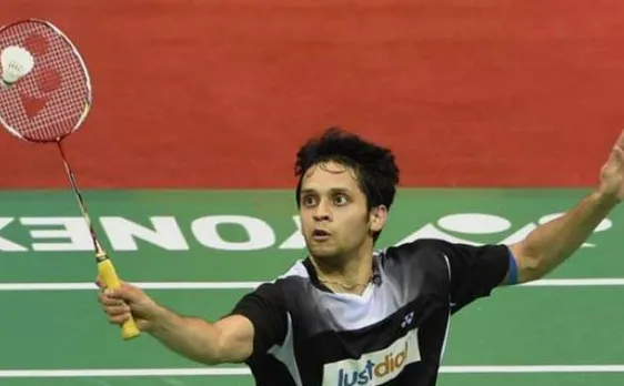 US Open: Parupalli Kashyap knocks out top seed Lee Hyun in opening round