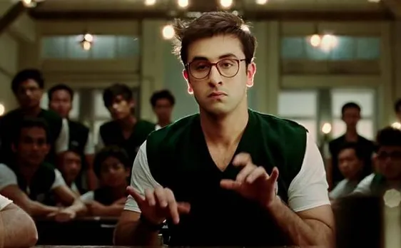 Jagga Jasoos Box Office Collection Day 6: Ranbir-Katrina starrer crosses 40 crore mark