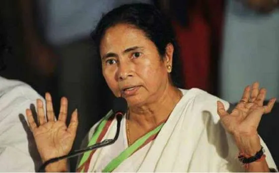 BJP ridicules Mamata Banerjee's call to 'oust' party from India