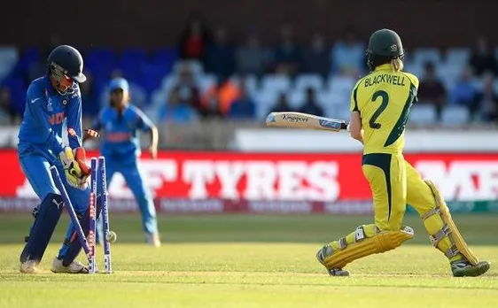 BCCI to reward women's team for 'tremendous' world cup performance