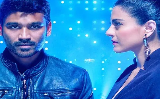 Kajol and Dhanush starrer â€˜VIP 2â€™s release postponed 