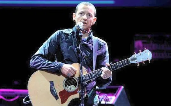 Linkin Park singer Chester Bennington dies at 41; suicide suspected