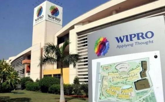 Wipro's market valuation surges by Rs 8,474.83 crore on Rs 11,000 crore buyback offer