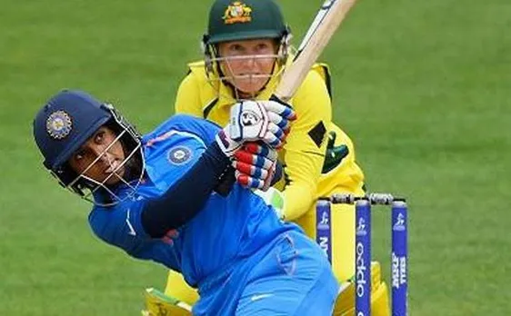 BCCI congratulates Indian team for reaching finals of ICC Womenâ€™s World Cup
