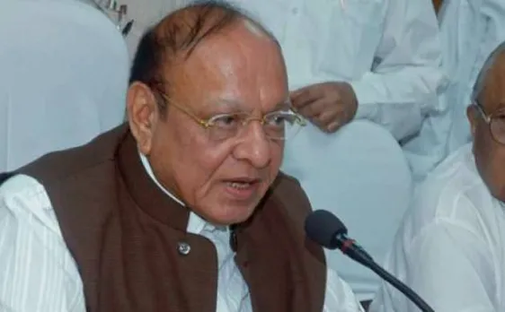 â€˜Unhappyâ€™ Shankarsinh Vaghela to share his feelings with supporters today