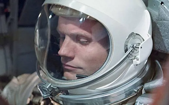 Neil Armstrong's Moon bag from Apollo 11 mission sold for $1.8 million
