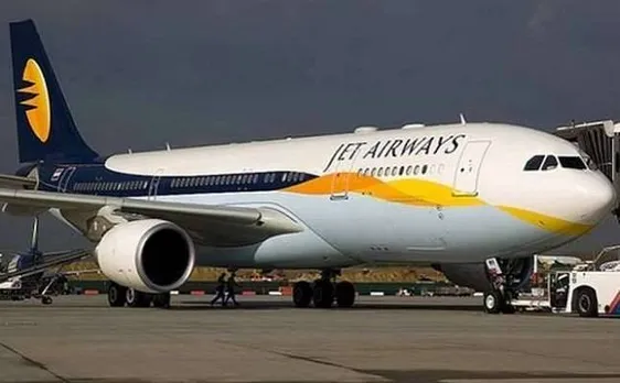 Jet Airways cuts junior pilotsâ€™ salary, reduces working days