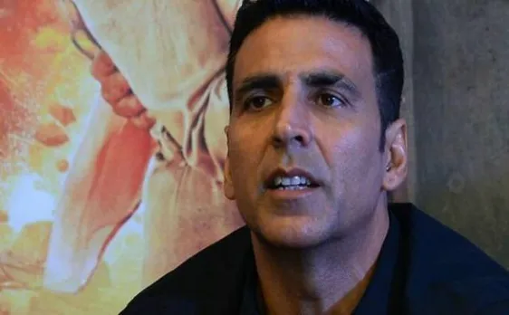 Akshay Kumar starrer 'Toilet Ek Prem Katha' leaked online before its release on August 11!