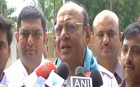 Shankarsinh Vaghela to speak in detail about issues that he is facing in Congress today
