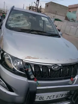 Indian cricketer Parvinder Awana allegedly beaten up by five people in Greater Noida
