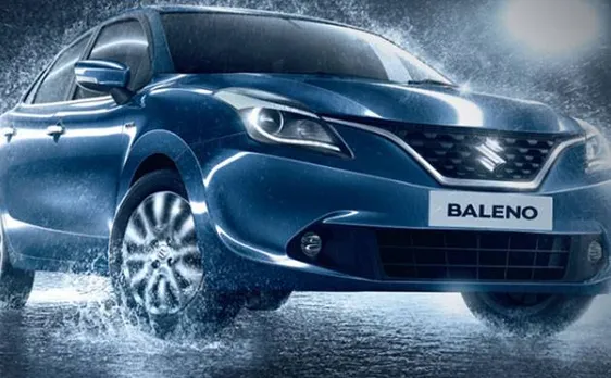 Maruti Suzuki Baleno Alpha CVT: Hatchback comes packed with hi-end features; check price and details here