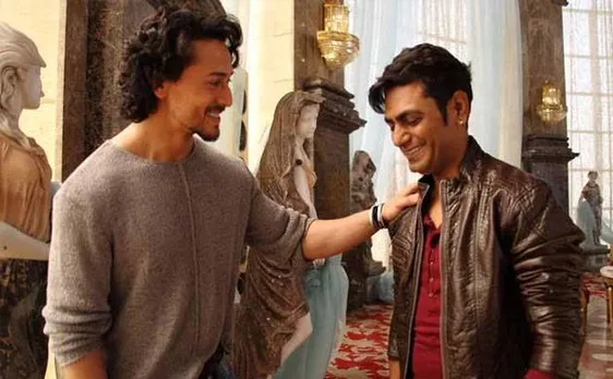 Munna Michael box office collection, day 1: Tiger-Nawazuddin's movie earns Rs 6.65 crore on day of release