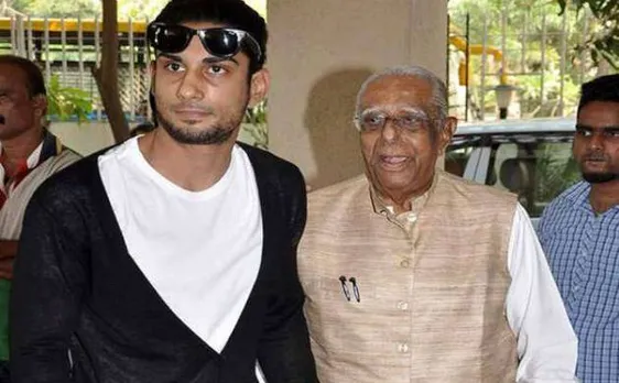 Former MP, senior Congress leader Shivajirao Patil passes away 