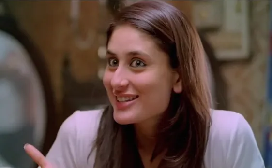 Kareena Kapoor's iconic Jab We Met avatar Geet inspired this actress to join Bollywood
