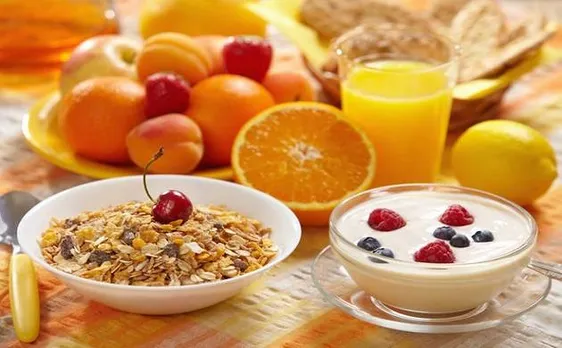 Having a healthy and king like breakfast daily may help you get a hot and attractive body: study