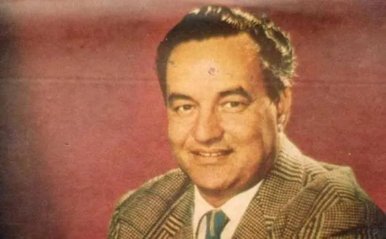 Mukesh Birthday Special: The soulful voice that ruled Bollywood for over three decades