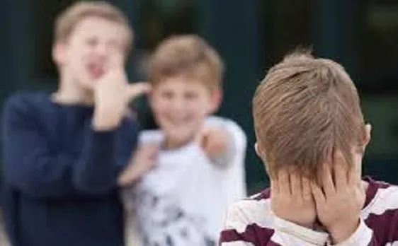 Teens grinding teeth during sleep may indicate they are being bullied
