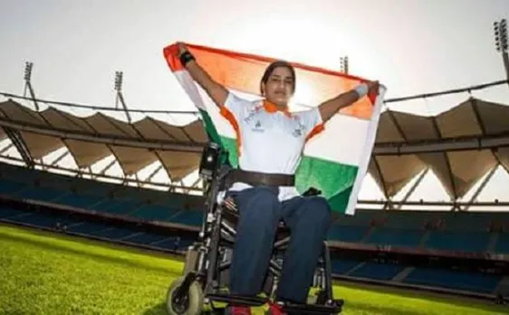 World Para Athletics Championships 2017: Karamjyoti Dalal clinches bronze in women's discus with staggering 19.02 m throw  