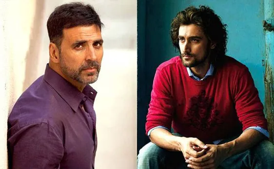 Akshay Kumar's 'Gold': Kunal Kapoor gets robbed on the sets?