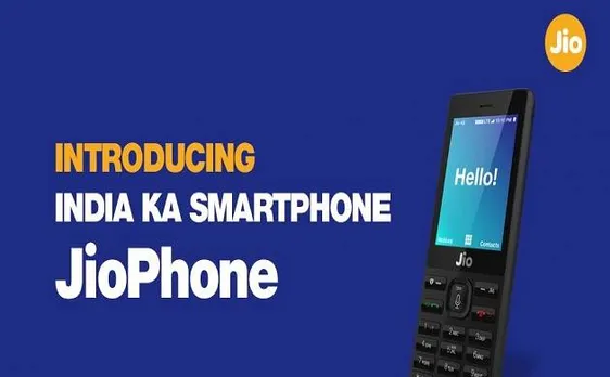 Reliance JioPhone 4G VoLTE feature phone launched: Specifications, price, availability 