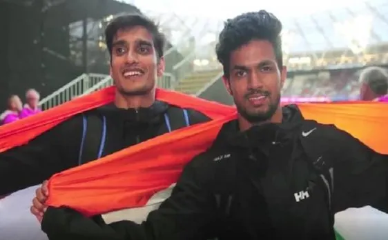 World Para Athletics Championship 2017: Sharad Kumar wins silver, Varun Bhati clinches bronze in high jump