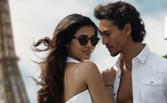 'Munna Michael' actor Tiger Shroff opens up dating rumours with Disha Patani