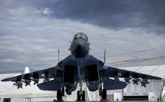 Russia keen to sell fighter jet MiG-35 to India, talks on: Top official