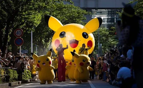 PokÃ©mon GO Fest: People refunded after app crash due to technical mishap