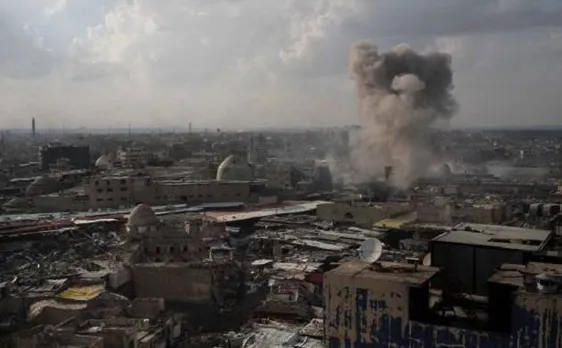 Know how ISIS nearly got hold of ingredients to build a 'Dirty Bomb'
