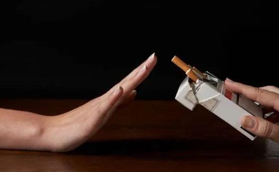 Over 2 million people enrolled in Indiaâ€™s quit tobacco programme in a year, says WHO