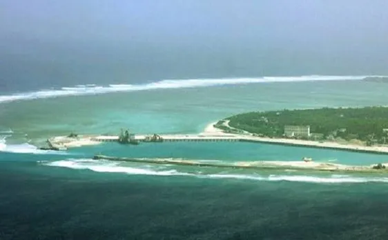 Donald Trump puts pressure on China, allows US Navy to patrol South China Sea