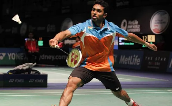 US Open: HS Prannoy Roy defeats Parupalli Kashyap in all Indian men's singles final, clinches third Grand Prix Gold title