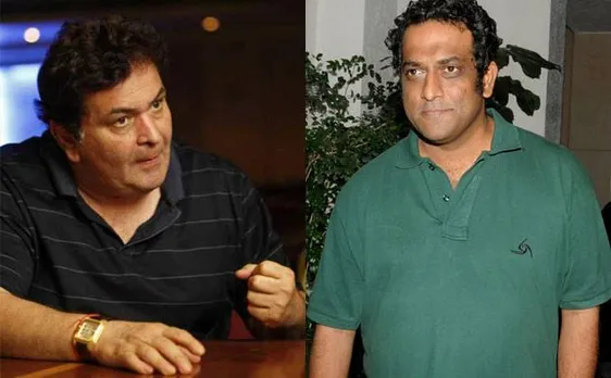 'Jagga Jasoos' debacle: Rishi Kapoor blames Anurag Basu for Ranbir-starrer's failure