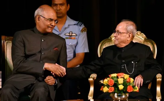Ram Nath Kovind to take oath as President of India today: Know all about ceremony procedure, time and guests