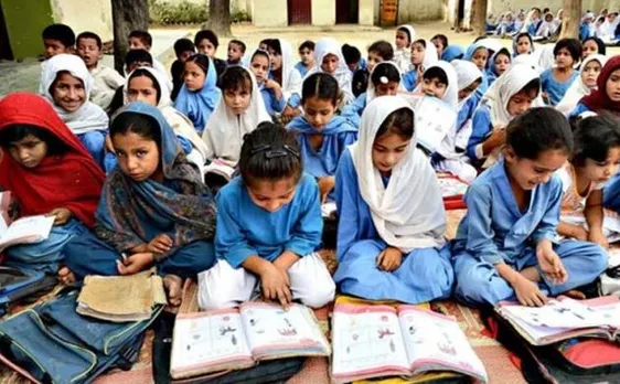 Over 5.11 L untrained teachers in govt, govt-aided schools: HRD