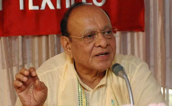 Shankersinh Vaghela resigns as Leader of Opposition in Gujarat Assembly, sends resignation letter to Sonia Gandhi