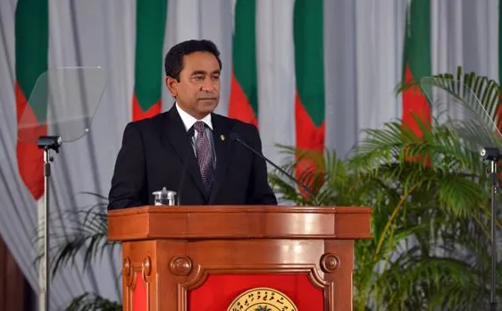 Maldives Parliament stormed by the military & police, opposition MPs forcefully removed: Reports