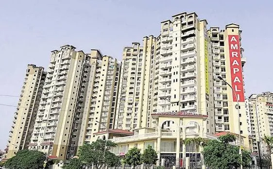 Amrapali group's CEO Ritik Sinha, director Nishant Mukul arrested over fraud charges
