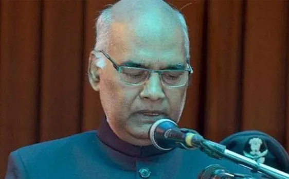 Key to Indiaâ€™s success is its diversity, says President Ram Nath Kovind